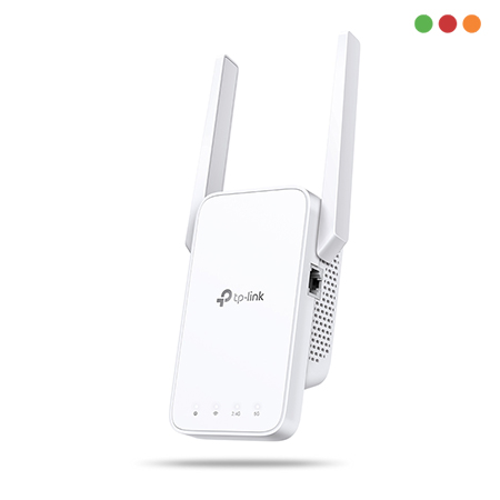 Red Inal - Repetidor AC1200 | RE315 | Mesh | TP-LINK - Imagen 3
