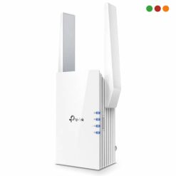 Red Inal - Repetidor AX1500 | RE505X | Dual Band | WiFi 6 | TP-LINK