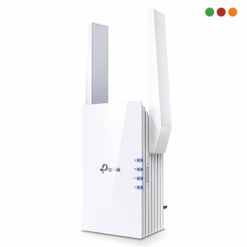 Red Inal - Repetidor AX1800 | RE605X | Dual Band | TP-LINK