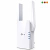 Red Inal - Repetidor AX3000 | RE705X | Dual Band | MESH | TP-LINK
