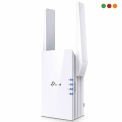 Red Inal - Repetidor AX3000 | RE705X | Dual Band | MESH | TP-LINK