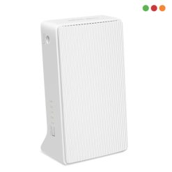 Red Inal - Router 4G WiFi | 32 conexiones | 2 x RJ45 | MB110-4G / MERCUSYS