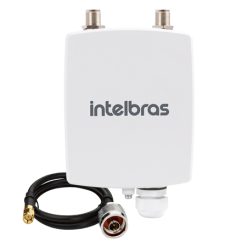 Red Inal - Router APC 5A 5 GHz C/2 Conectores N | INTELBRAS