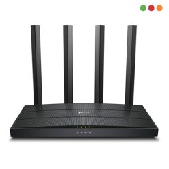 Red Inal - Router Archer AX12 AX 1500 WIFI 6 | TP-LINK