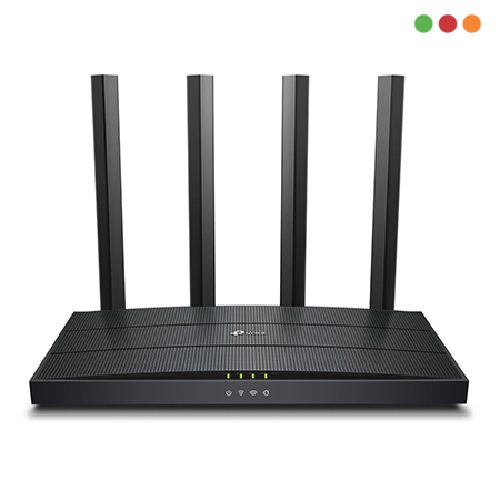 Red Inal - Router Archer AX12 AX 1500 WIFI 6 | TP-LINK