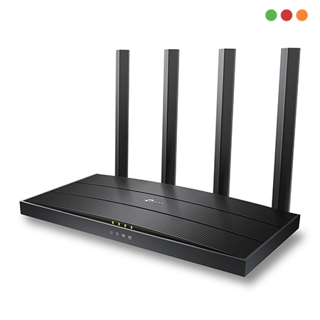 Red Inal - Router Archer AX12 AX 1500 WIFI 6 | TP-LINK - Imagen 2