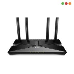 Red Inal - Router Archer AX23 AX 1800 WIFI 6 | TP-LINK
