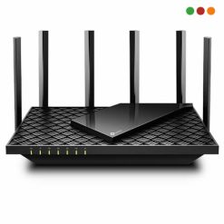 Red Inal - Router Archer AX72 AX 5400 | Dual Band | WiFi 6 | TP-LINK