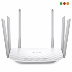 Red Inal - Router Archer C86 | AC1900 | MU-MIO | Dual Band | TP-LINK