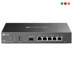 Red Inal - Router Cableado | VPN | GIGA | SFP | TL-ER7206 | TP-LINK
