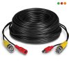 Seg. CCTV | Cable BNC p/camaras HD 10 mts DC+VIDEO EXTERIOR - Anbyte