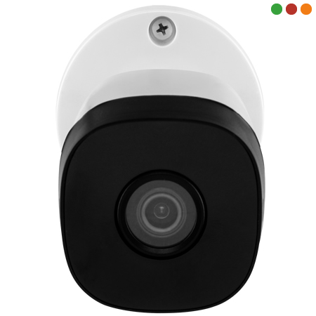 Seg. CCTV | Cam. Bullet 2MP - VHD 1230 B | Plastico IP 67 | 3,6mm IR20 INTELBRAS - Imagen 4