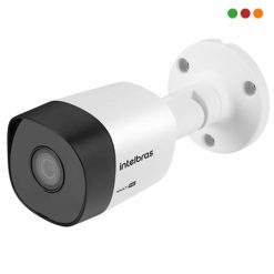 Seg. CCTV | Cam. Bullet 2MP - VHD 3230 B | METAL IP66 | 3,6 mm IR30 - INTELBRAS
