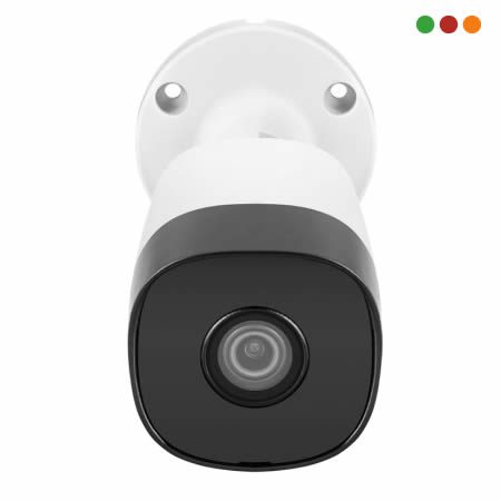 Seg. CCTV | Cam. Bullet 2MP - VHD 3230 B | METAL IP66 | 3,6 mm IR30 - INTELBRAS - Imagen 2
