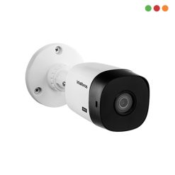 Seg. CCTV | Cam. Bullet 5MP - VHD 1530 B | 3,6mm | IR30 | IP67 - INTELBRAS