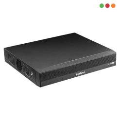 Seg. CCTV | DVR - XVR 1080p 16 Canales MHDX 3116-C | INTELBRAS