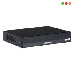 Seg. CCTV | DVR - XVR 1080p 8 Canales MHDX 3108 C - INTELBRAS