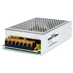 Seg. CCTV | Fuente AC/DC 10 A / 12v | METALICA | EFM 1210 G2 - Intelbras