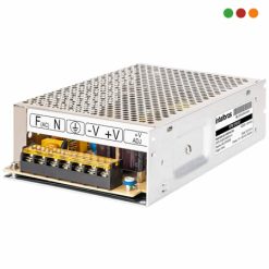 Seg. CCTV | Fuente AC/DC 20 A / 12v | METALICA | EFM 1220 - Intelbras