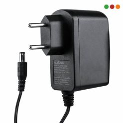 Seg. CCTV | Fuente AC/DC 2 A / 12,8v | EF 1202 - INTELBRAS