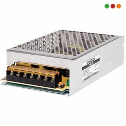 Seg. CCTV | Fuente AC/DC 5 A / 12v | METALICA | EFM 1205 - Intelbras