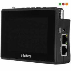 Seg. CCTV | TESTER 4K/ MultiHD / Salida 12v,3A / TESTER 3000 MT - INTELBRAS