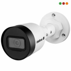 Seg. IP | Camara Bullet 2MP - VIP 1230 B | 1080p 3,6mm PoE | INTELBRAS