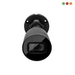 Seg. IP | Camara Bullet 2MP - VIP 1230 B | 1080p 3,6mm PoE | NEGRA - INTELBRAS