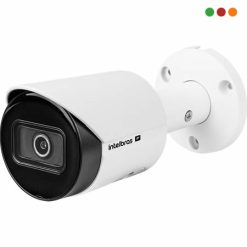 Seg. IP | Camara Bullet 2MP - VIP 3230 B SL | 2,8 SD | PoE | METAL | INTELBRAS