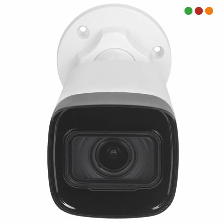 Seg. IP | Camara Bullet 2MP - VIP 3240 IA | Int. Art. | MIC | SD - INTELBRAS - Imagen 3