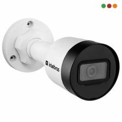 Seg. IP | Camara Bullet 4MP - VIP 1430 B | 4MP | 3,6mm PoE | INTELBRAS