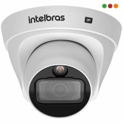 Seg. IP | Camara Domo 2MP - VIP 1220 D FULL COLOR | 2,8 | PoE | IP67 INTELBRAS