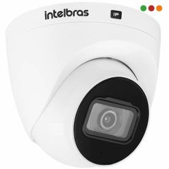 Seg. IP | Camara Domo 2MP - VIP 3230 D SL | 2,8 | SD | PoE | MIC | INTELBRAS