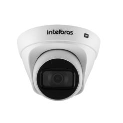 Seg. IP | Camara Domo 4MP - VIP 3430 D IA | 2,8 | MIC | INTELBRAS