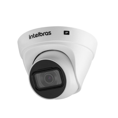 Seg. IP | Camara Domo 4MP - VIP 3430 D IA | 2,8 | MIC | INTELBRAS - Imagen 2