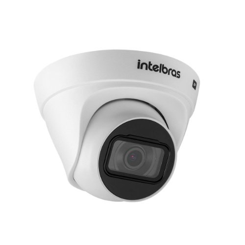 Seg. IP | Camara Domo 4MP - VIP 3430 D IA | 2,8 | MIC | INTELBRAS - Imagen 3