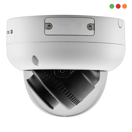 Seg. IP | Camara Domo 4MP - VIP 5440 D Z IA - Det.FACIAL |SL | ZOOM | INTELBRAS - Imagen 4