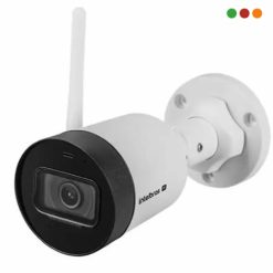 Seg. IP | Camara WiFi Bullet 2MP - VIP 1230 W | MIC | SD | IP67 - INTELBRAS