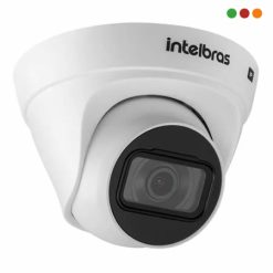 Seg. IP | Camara WiFi Domo 2MP - VIP 1230 D W | 2,8 mm | IP67 - INTELBRAS