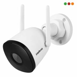 Seg. IP | Camara Wifi Cloud IZC 1005 EXTERIOR / SD / IP 67 / IZY - INTELBRAS