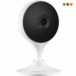 Seg. IP | Camara Wifi Cloud MIBO IM3 C Blanca / Interior - INTELBRAS