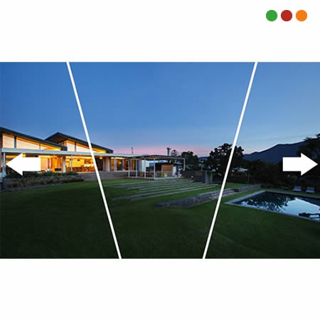 Seg. IP | Camara Wifi Cloud MIBO IM7 PTZ 360 / FULL COLOR - INTELBRAS - Imagen 3