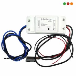 Smart Home | Accionador WiFi para Portones / Automatis | IGD 110 IZY - Intelbras