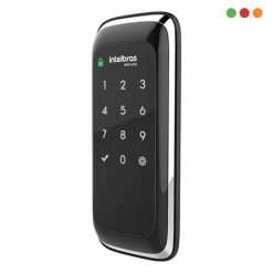 Smart Home | Cerradura Smart - PIN / MFR 1001 - Intelbras