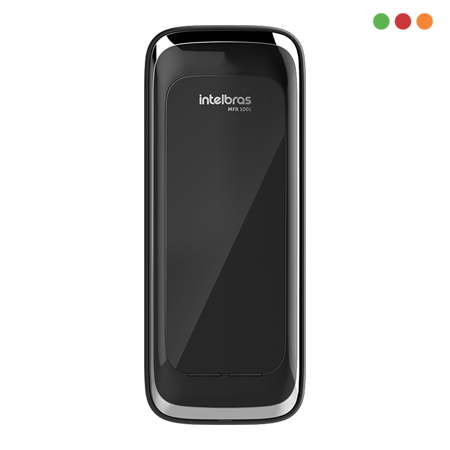 Smart Home | Cerradura Smart - PIN / MFR 1001 - Intelbras - Imagen 2