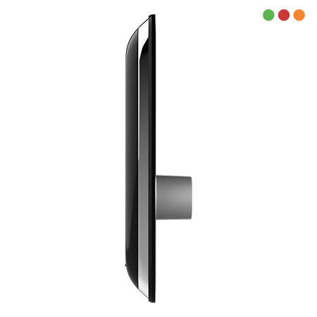 Smart Home | Cerradura Smart - PIN / MFR 1001 - Intelbras - Imagen 3