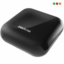 Smart Home | Control Remoto IR SMART IZY Connect - MCR 1001- INTELBRAS