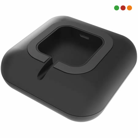 Smart Home | Control Remoto IR SMART IZY Connect - MCR 1001- INTELBRAS - Imagen 2