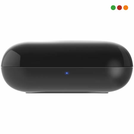 Smart Home | Control Remoto IR SMART IZY Connect - MCR 1001- INTELBRAS - Imagen 3