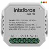 Smart Home | Controlador SMART WiFi | 2 Interruptores | EWS 222 IZY - Intelbras